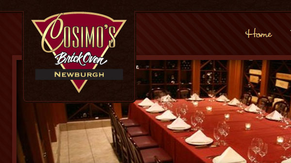 Cosimo’s Restaurant Group